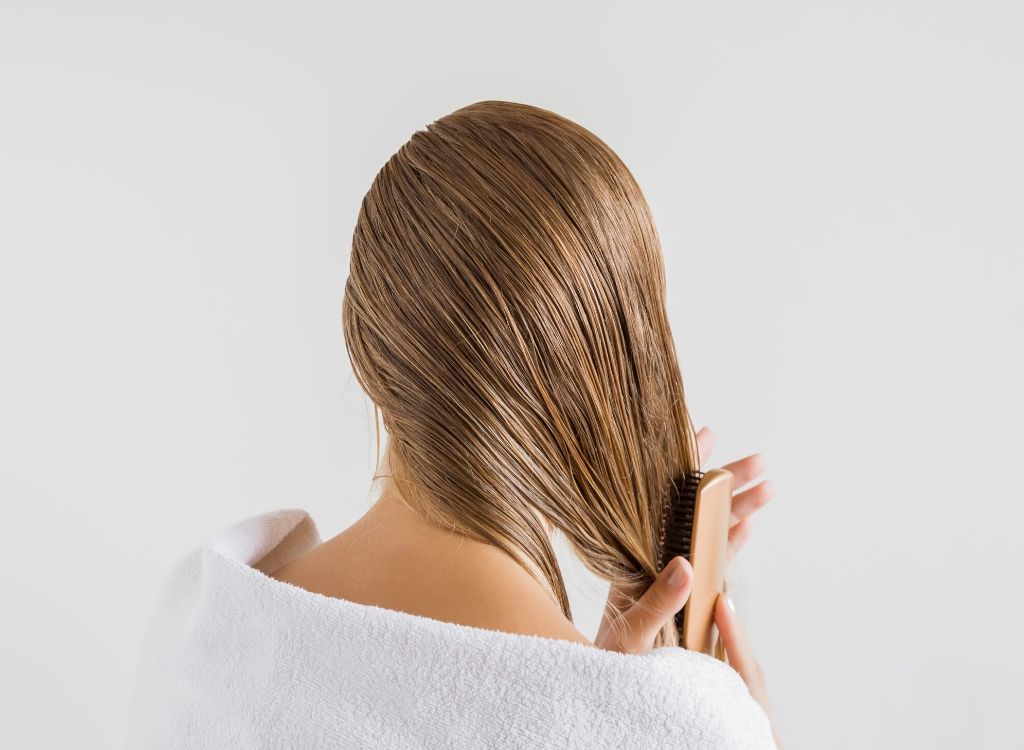How can diabetes affect the hair and scalp? - Eva Proudman